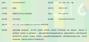 上海追牛互联网金融信息服务 解析360度全景金融信息生态