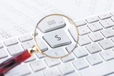 比特币与互联网金融 从金融前哨到信息服务的新定义